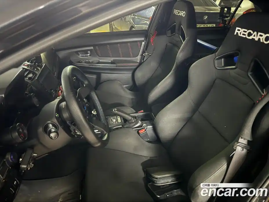 Subaru Impreza 2015 2.0 механика, фото 7 Subaru Impreza 2015 2.0 механика, фото 7