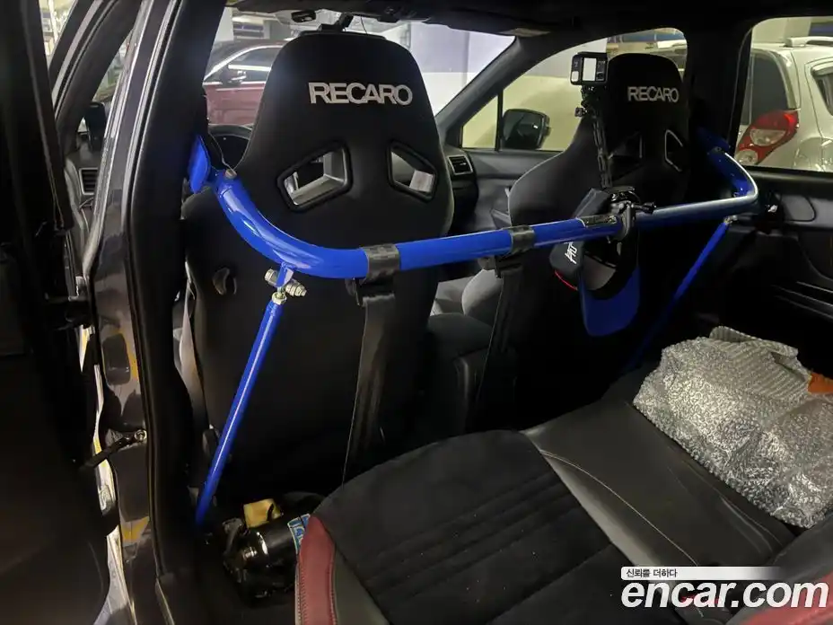 Subaru Impreza 2015 2.0 механика, фото 9 Subaru Impreza 2015 2.0 механика, фото 9