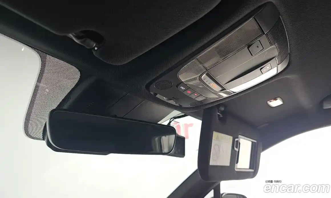 Kia Sorento 2021 1.6 автомат (гидро), фото 17
