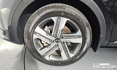 Kia Sorento 2021 1.6 автомат (гидро), миниатюра 4