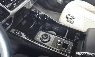 Kia Sorento 2021 1.6 автомат (гидро), миниатюра 8