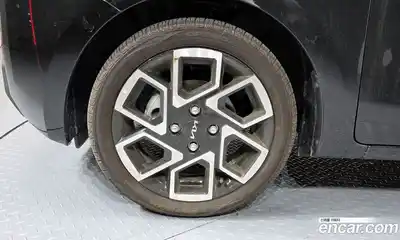 Kia Ray 2025 1.0 автомат (гидро), миниатюра 5