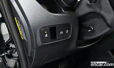 Kia Ray 2025 1.0 автомат (гидро), миниатюра 9