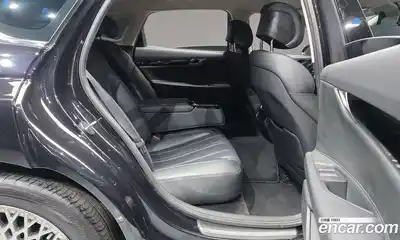 Genesis G80 2021 2.2 автомат (гидро), миниатюра 12