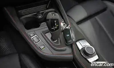 BMW 1 серия 2016 2.0 автомат (гидро), миниатюра 9