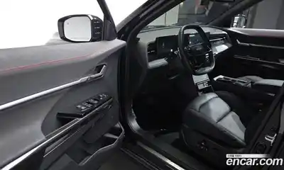 SsangYong Actyon 2024 1.5 автомат (гидро), миниатюра 11