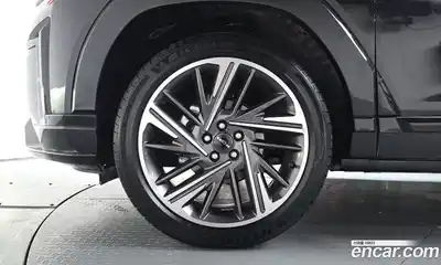 SsangYong Actyon 2024 1.5 автомат (гидро), миниатюра 5