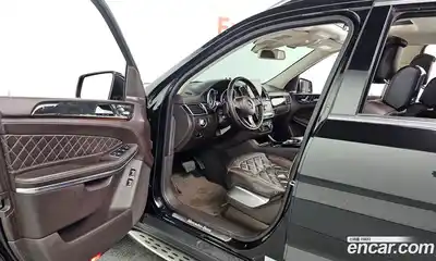 Mercedes-Benz GLS-Class 2017 4.7 гидро, миниатюра 10 Mercedes-Benz GLS-Class 2017 4.7 гидро, миниатюра 10