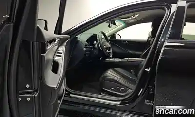 Genesis G80 2021 2.5 автомат (гидро), миниатюра 10