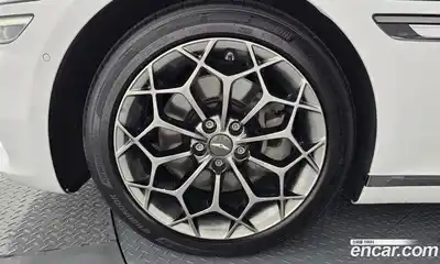 Genesis G80 2021 2.5 автомат (гидро), миниатюра 5