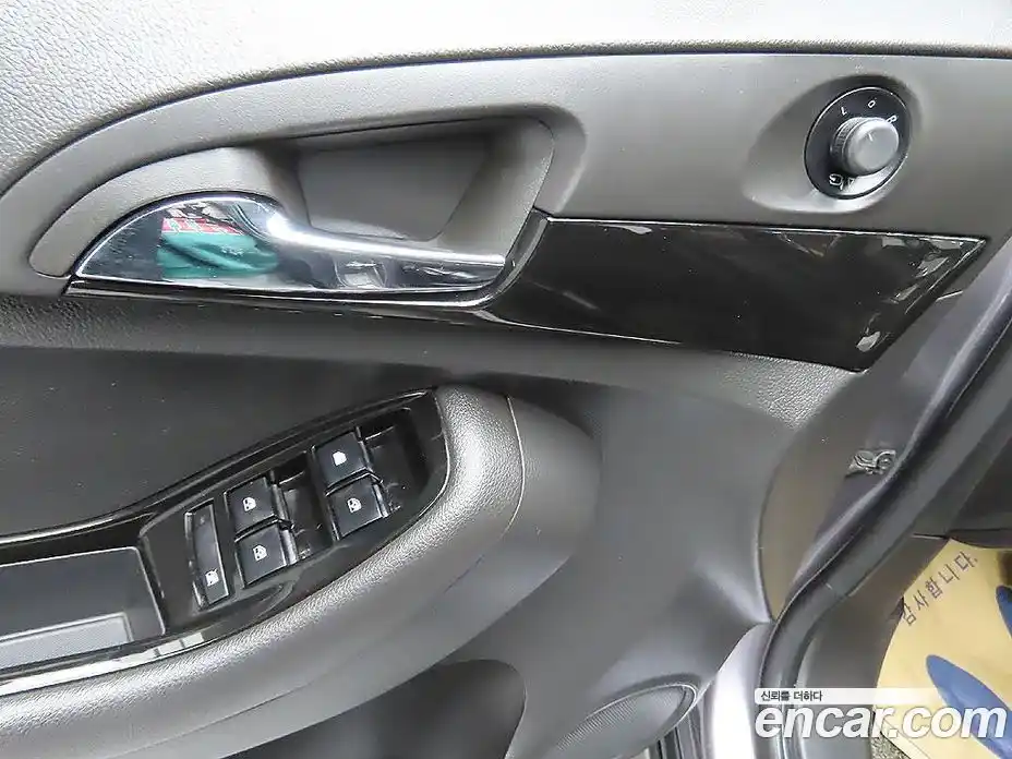 Chevrolet Orlando 2011 2.0 автомат (гидро), фото 14