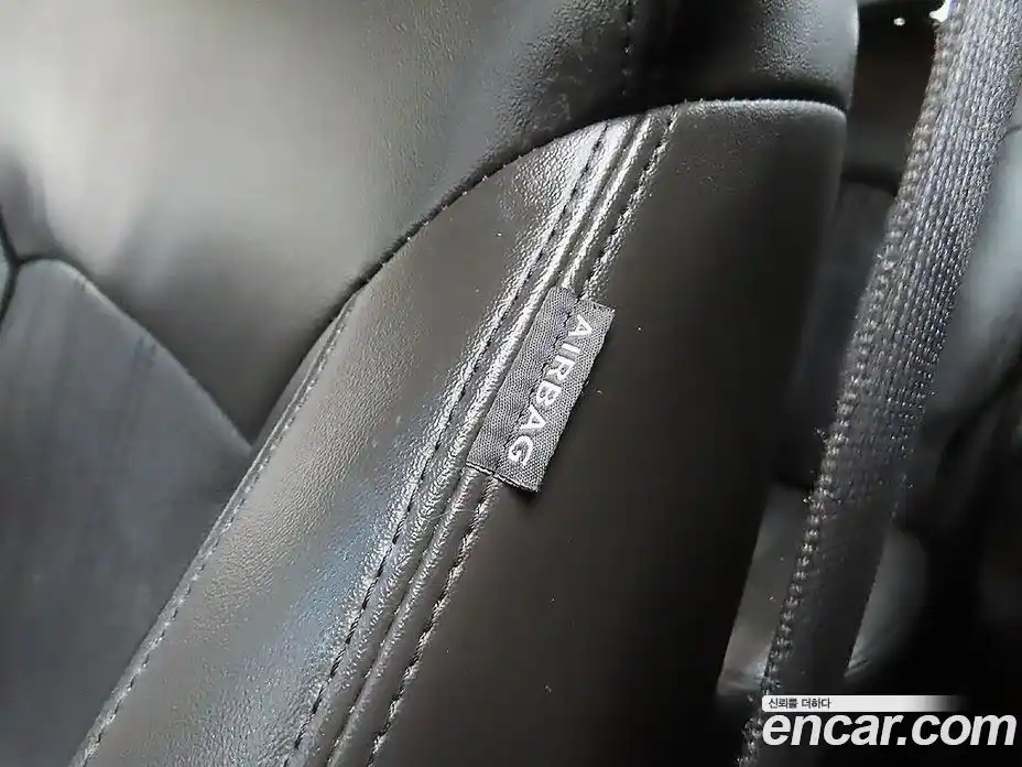 Chevrolet Orlando 2011 2.0 автомат (гидро), фото 15