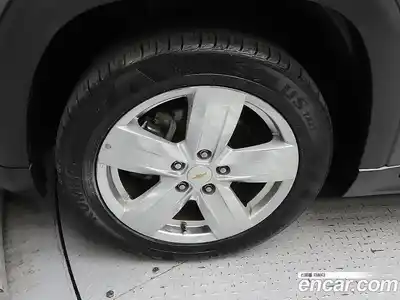 Chevrolet Orlando 2011 2.0 автомат (гидро), миниатюра 5