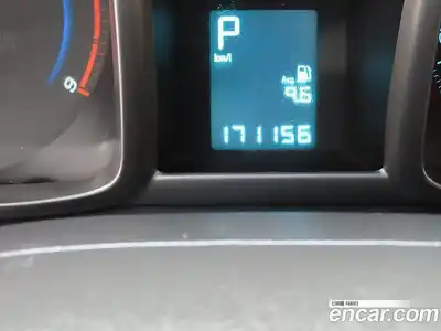 Chevrolet Orlando 2011 2.0 автомат (гидро), миниатюра 6