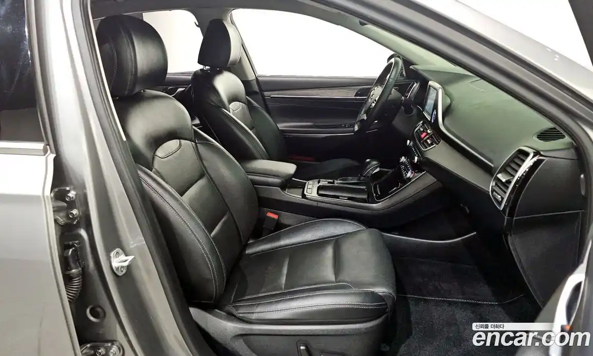 Hyundai Grandeur 2018 2.4 автомат (гидро), фото 12