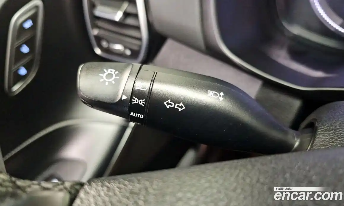 Hyundai Grandeur 2018 2.4 автомат (гидро), фото 15