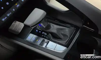 Hyundai Avante 2026 1.6 автомат (гидро), миниатюра 12