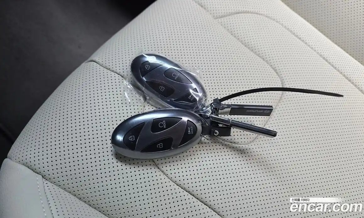 Hyundai Avante 2026 1.6 автомат (гидро), фото 23
