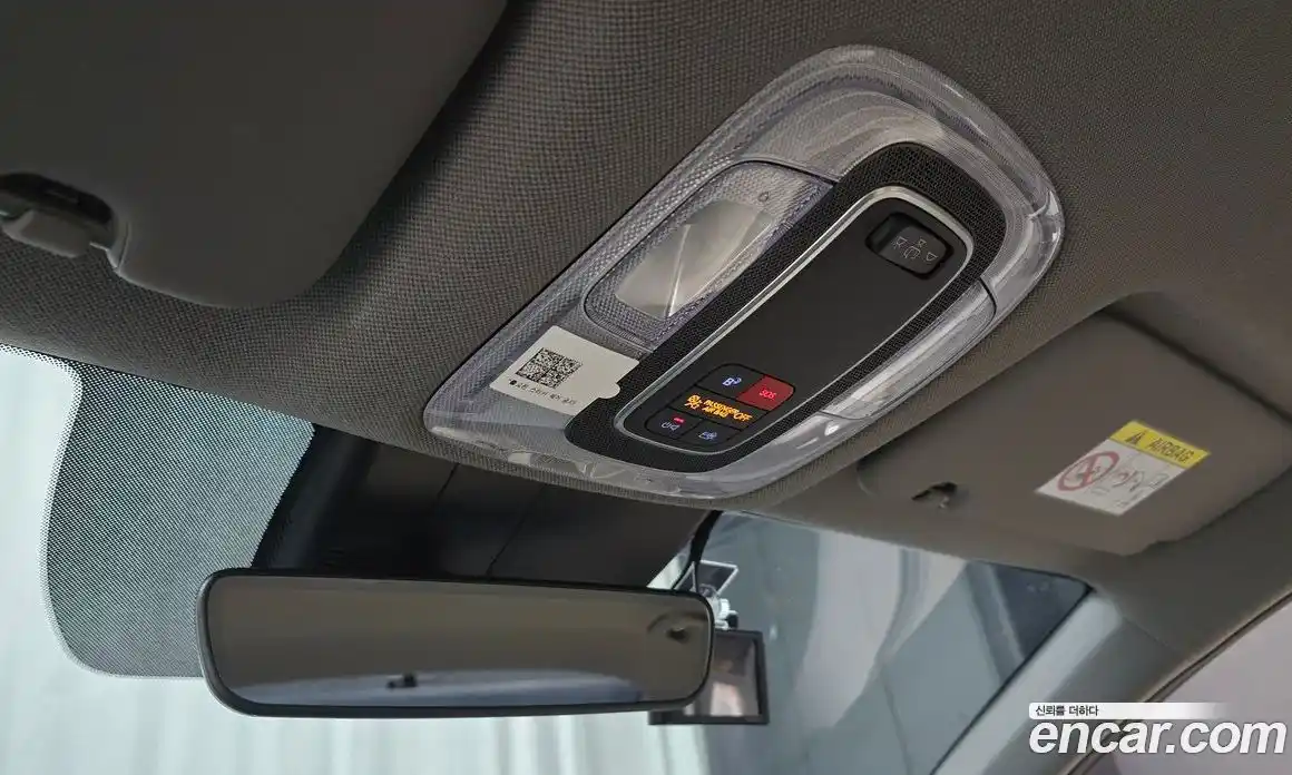 Hyundai Avante 2026 1.6 автомат (гидро), фото 25