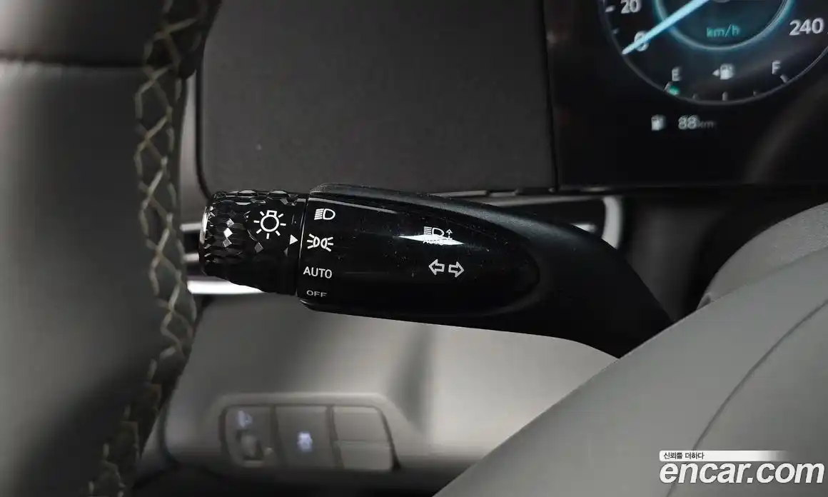 Hyundai Avante 2026 1.6 автомат (гидро), фото 29