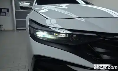 Hyundai Avante 2026 1.6 автомат (гидро), миниатюра 8