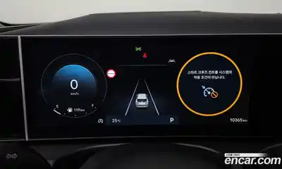 Hyundai Tucson 2025 1.6 автомат (гидро), миниатюра 11