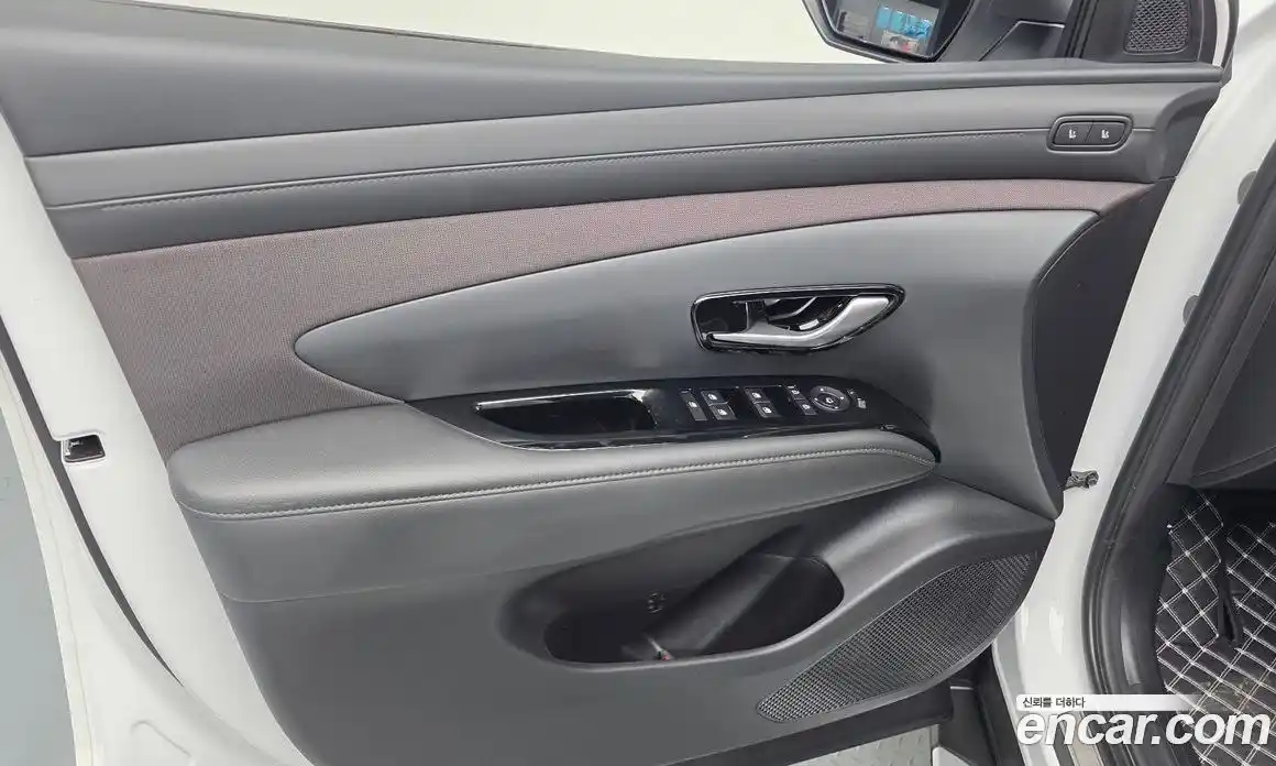 Hyundai Tucson 2025 1.6 автомат (гидро), фото 14