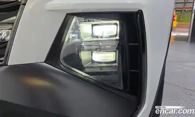 Hyundai Tucson 2025 1.6 автомат (гидро), миниатюра 8
