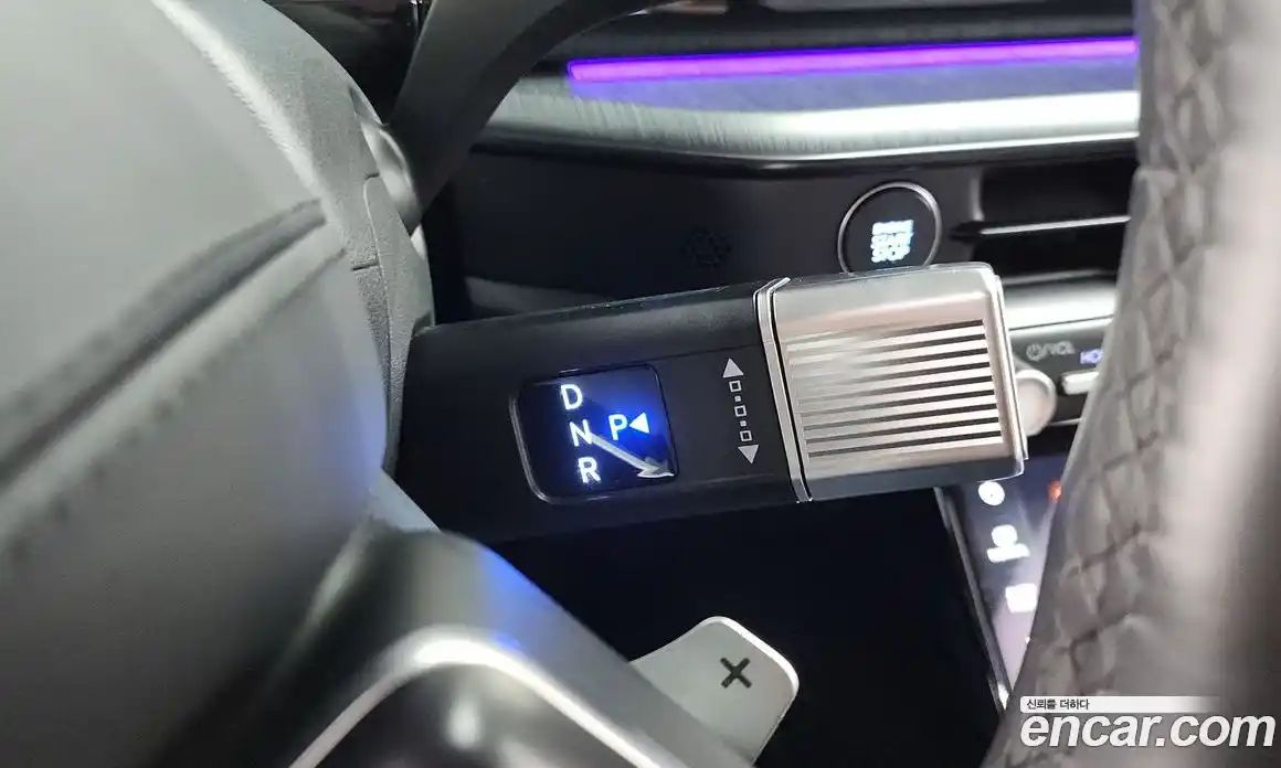 Hyundai Grandeur 2023 1.6 автомат (гидро), фото 12
