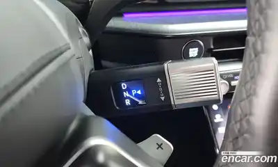 Hyundai Grandeur 2023 1.6 автомат (гидро), миниатюра 12