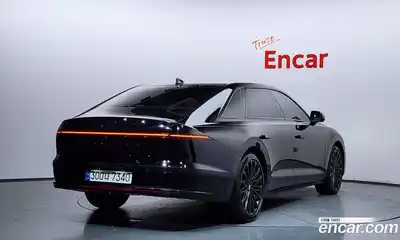 Hyundai Grandeur 2023 1.6 автомат (гидро), миниатюра 2