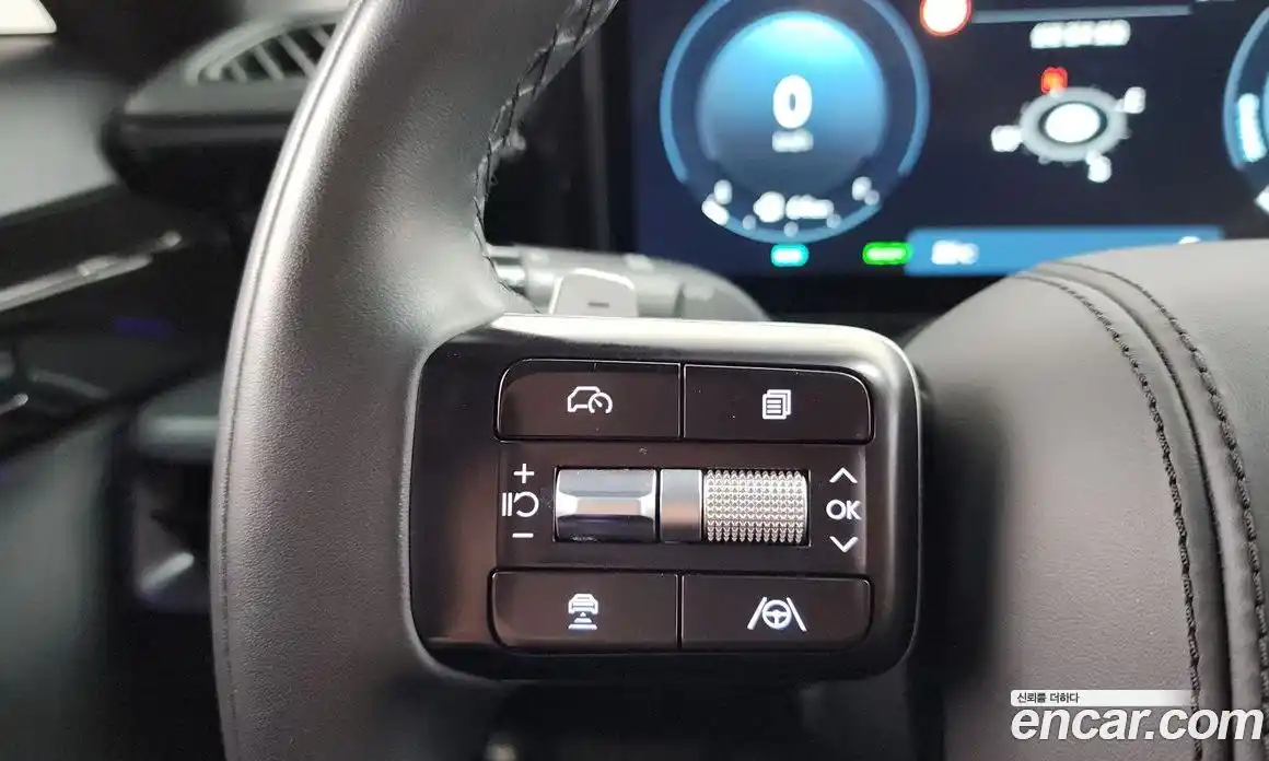 Hyundai Grandeur 2023 1.6 автомат (гидро), фото 23