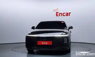 Hyundai Grandeur 2023 1.6 автомат (гидро), миниатюра 3