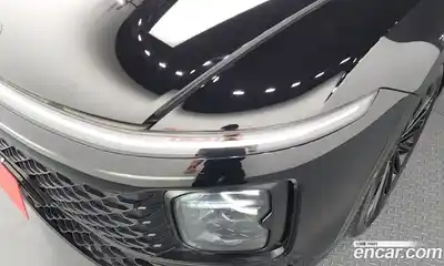 Hyundai Grandeur 2023 1.6 автомат (гидро), миниатюра 8
