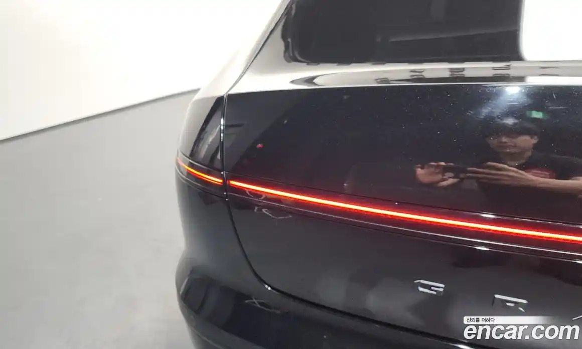 Hyundai Grandeur 2023 1.6 автомат (гидро), фото 9