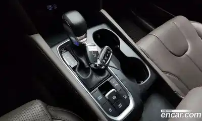 Hyundai Santa Fe 2019 2.0 автомат (гидро), миниатюра 12