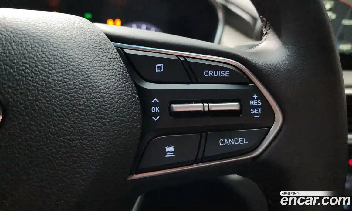 Hyundai Santa Fe 2019 2.0 автомат (гидро), фото 23