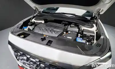 Hyundai Santa Fe 2019 2.0 автомат (гидро), миниатюра 6