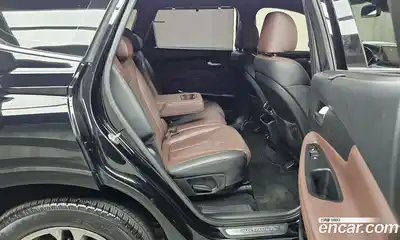 Hyundai Santa Fe 2019 2.0 автомат (гидро), миниатюра 12
