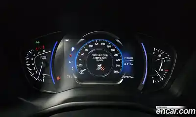 Hyundai Santa Fe 2019 2.0 автомат (гидро), миниатюра 8