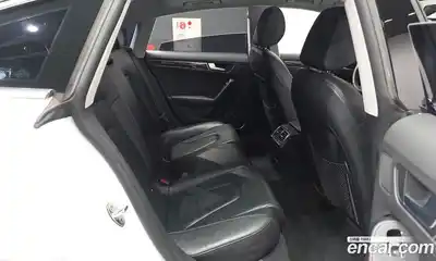 Audi A5 2013 2.0 автомат (гидро), миниатюра 12