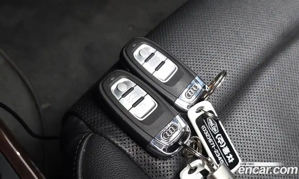 Audi A5 2013 2.0 автомат (гидро), фото 18