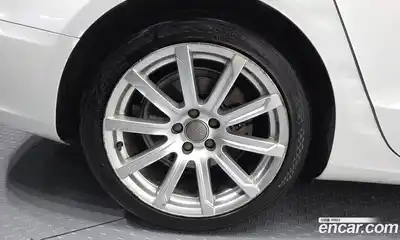 Audi A5 2013 2.0 автомат (гидро), миниатюра 5