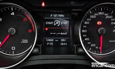 Audi A5 2013 2.0 автомат (гидро), миниатюра 8