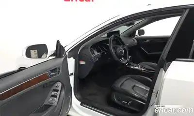Audi A5 2013 2.0 автомат (гидро), миниатюра 10