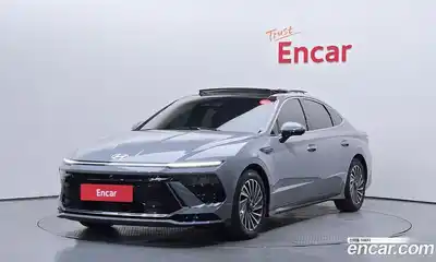 Hyundai Sonata, 2024, 37 477 км