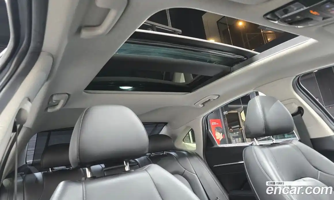 Hyundai Sonata 2024 2.0 автомат (гидро), фото 19