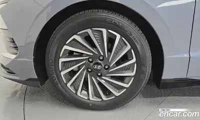 Hyundai Sonata 2024 2.0 автомат (гидро), миниатюра 5
