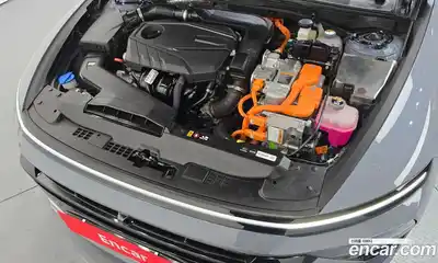 Hyundai Sonata 2024 2.0 автомат (гидро), миниатюра 6