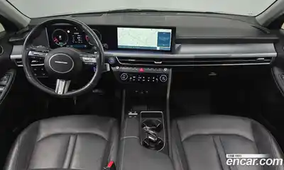 Hyundai Sonata 2024 2.0 автомат (гидро), миниатюра 7